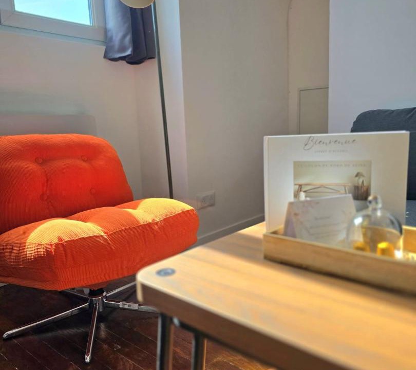 Photo of Livingroom in Rives-en-Seine
