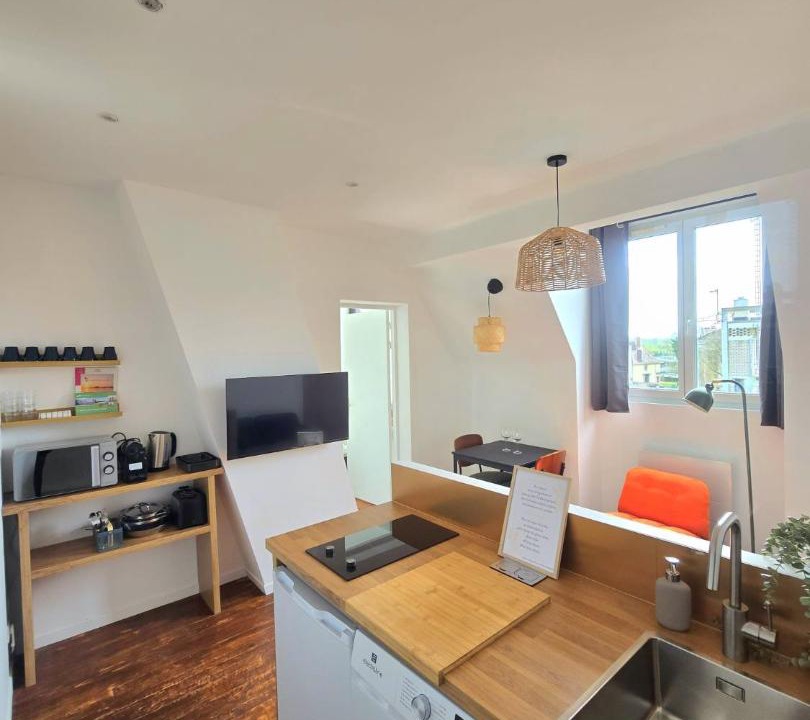 Photo of Kitchen in Rives-en-Seine
