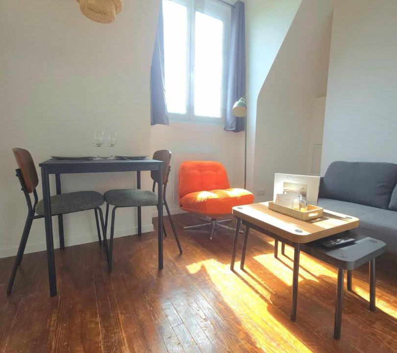 Photo of Livingroom in Rives-en-Seine