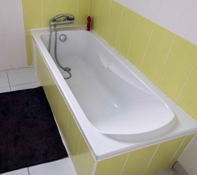 Photo of Bathroom in Noyal-Muzillac