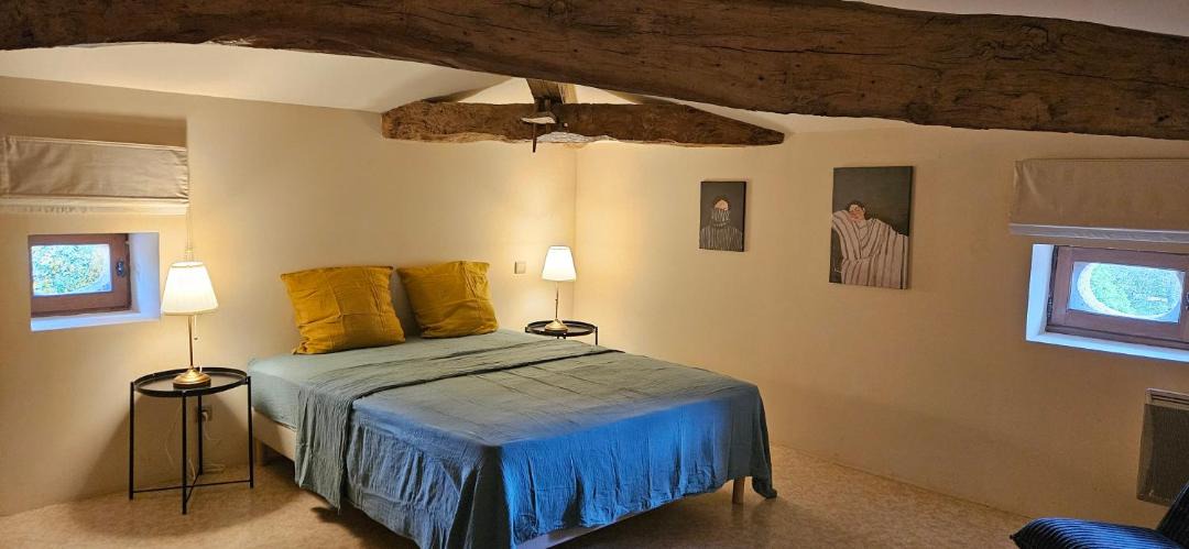 Photo of Bedroom in Lacepede