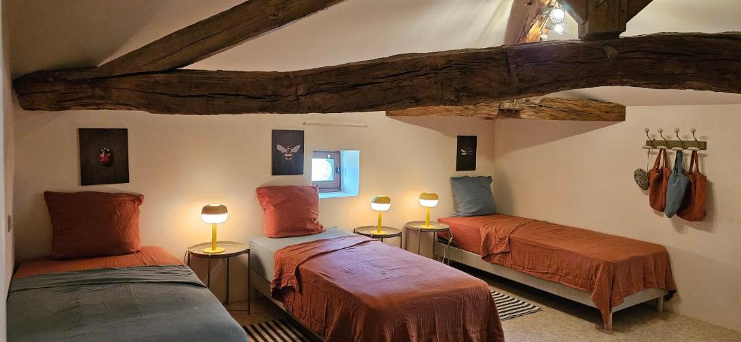 Photo of Bedroom in Lacepede