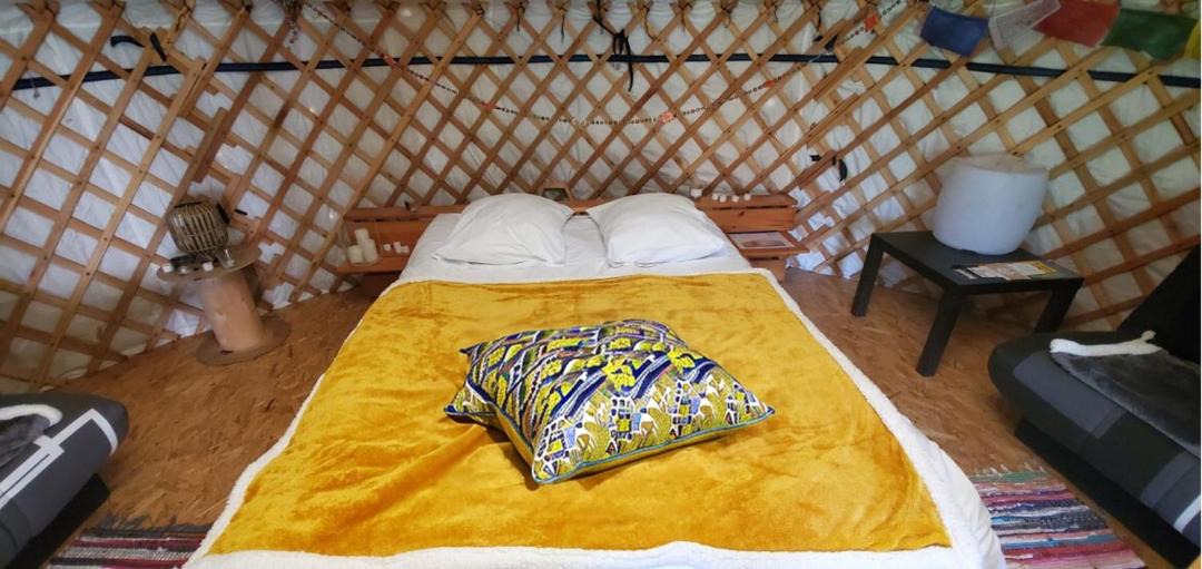 Photo of Bedroom in Bannost