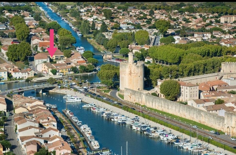 Photo of Others in Aigues-Mortes