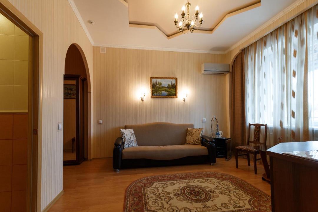 Photo of Livingroom in Uglich