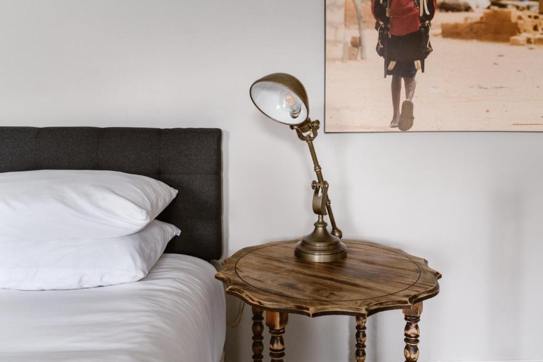 Photo of Bedroom in Rockland