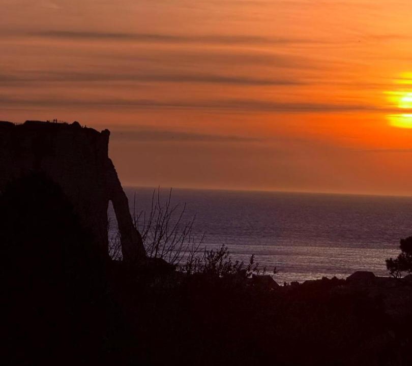 Photo of Others in Etretat