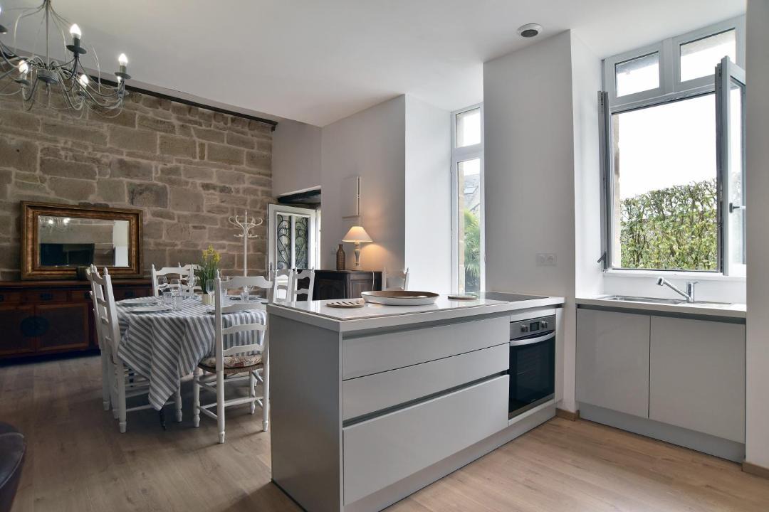 Photo of Kitchen in Pleven