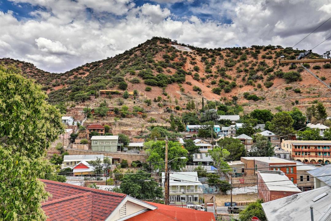 Photo of Others in Bisbee