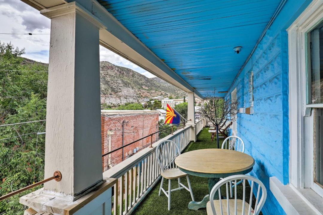Photo of Others in Bisbee