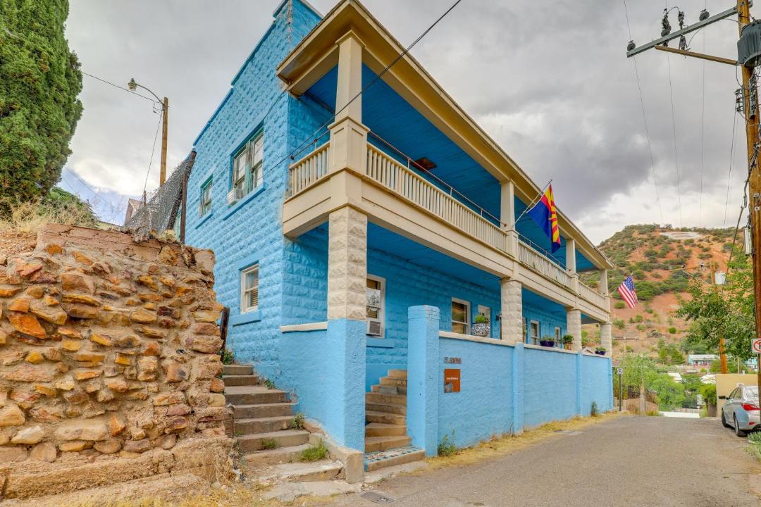 Photo of Others in Bisbee