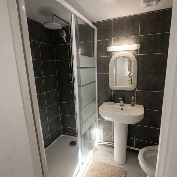 Photo of Bathroom in Sainte-Anne - Faubourg Noyon