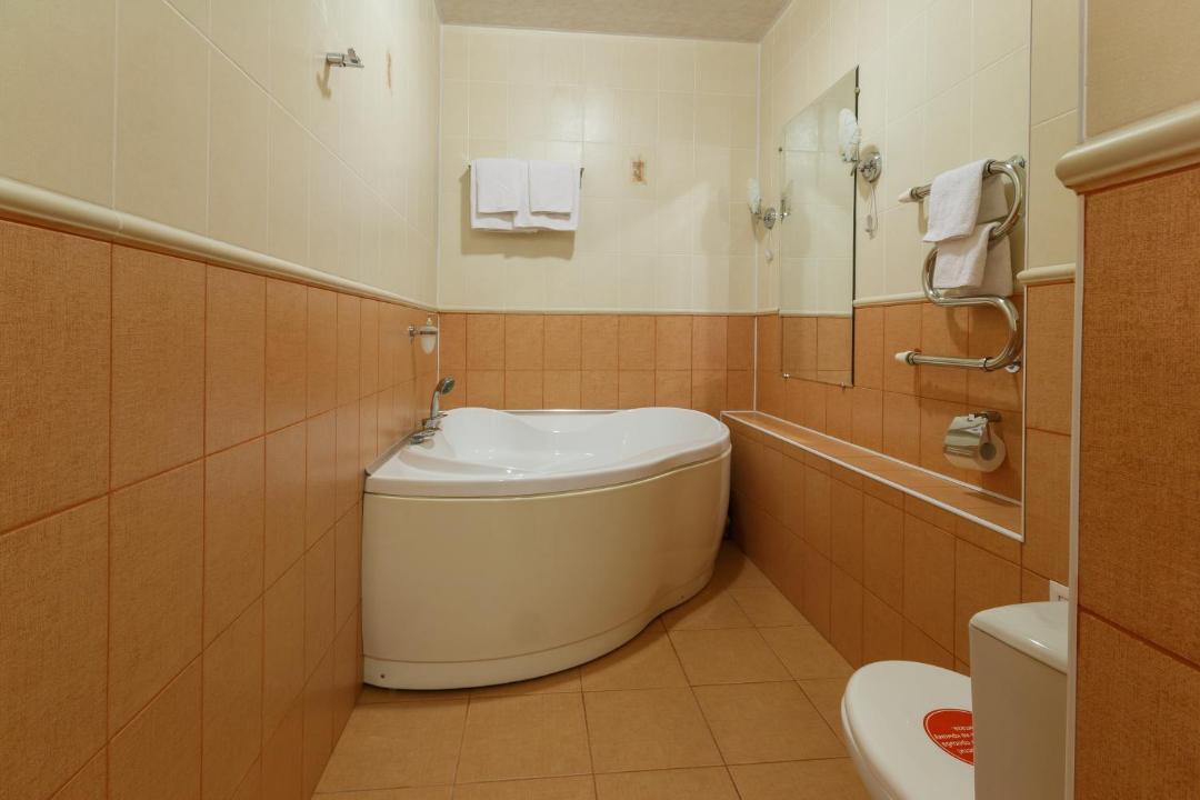 Photo of Bathroom in Uglich