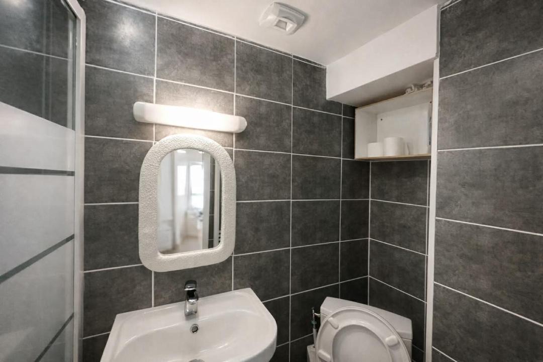 Photo of Bathroom in Sainte-Anne - Faubourg Noyon