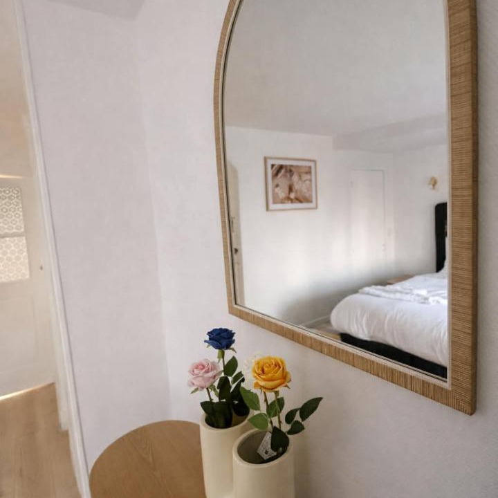 Photo of Bedroom in Sainte-Anne - Faubourg Noyon