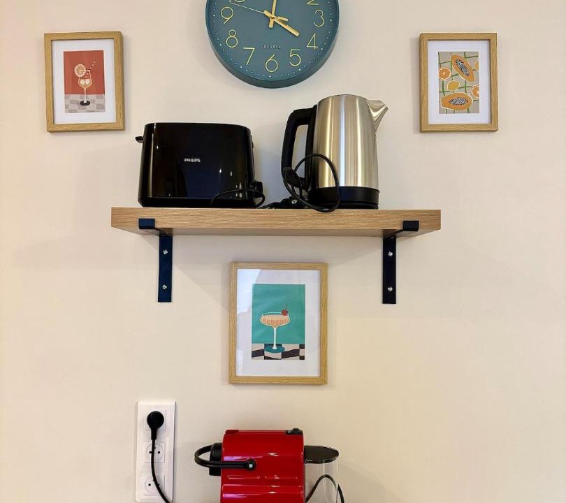 Photo of Kitchen in Maisons-Laffitte