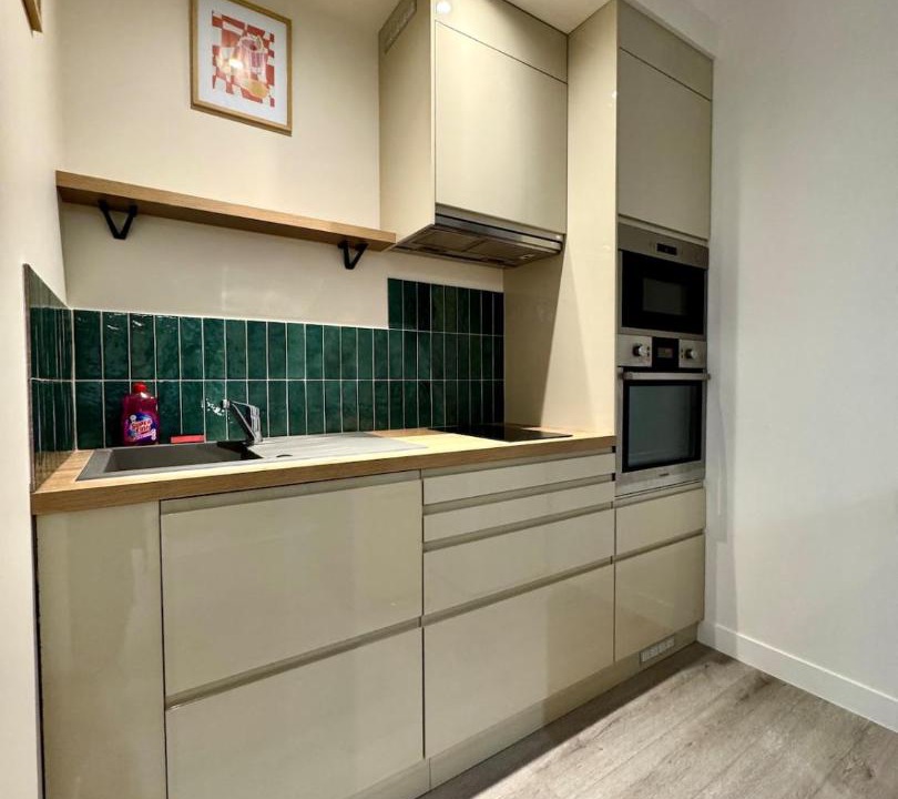 Photo of Kitchen in Maisons-Laffitte