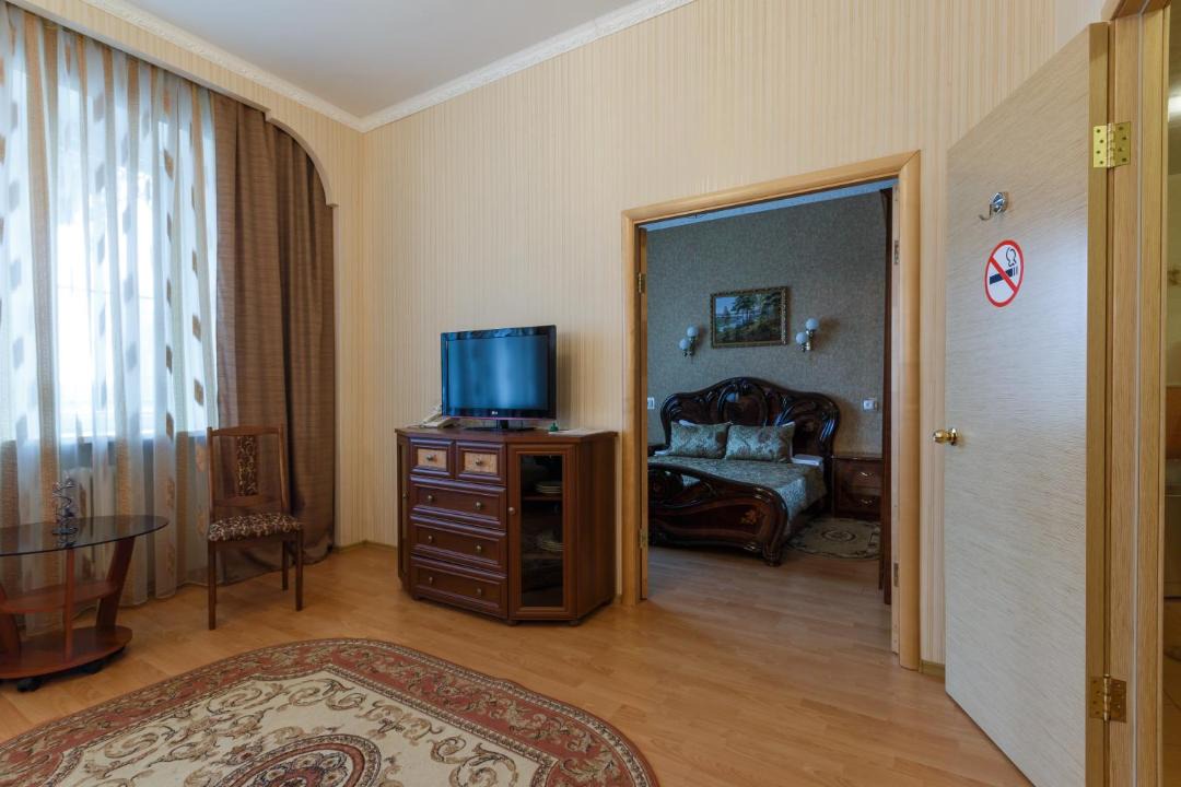Photo of Livingroom in Uglich