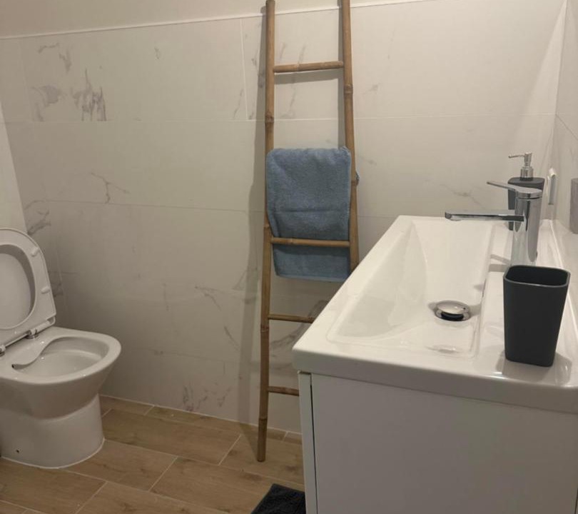 Photo of Bathroom in Canet