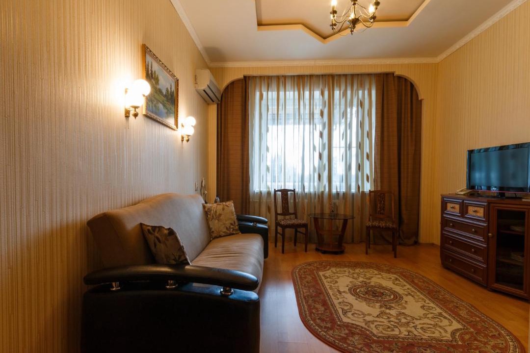 Photo of Livingroom in Uglich