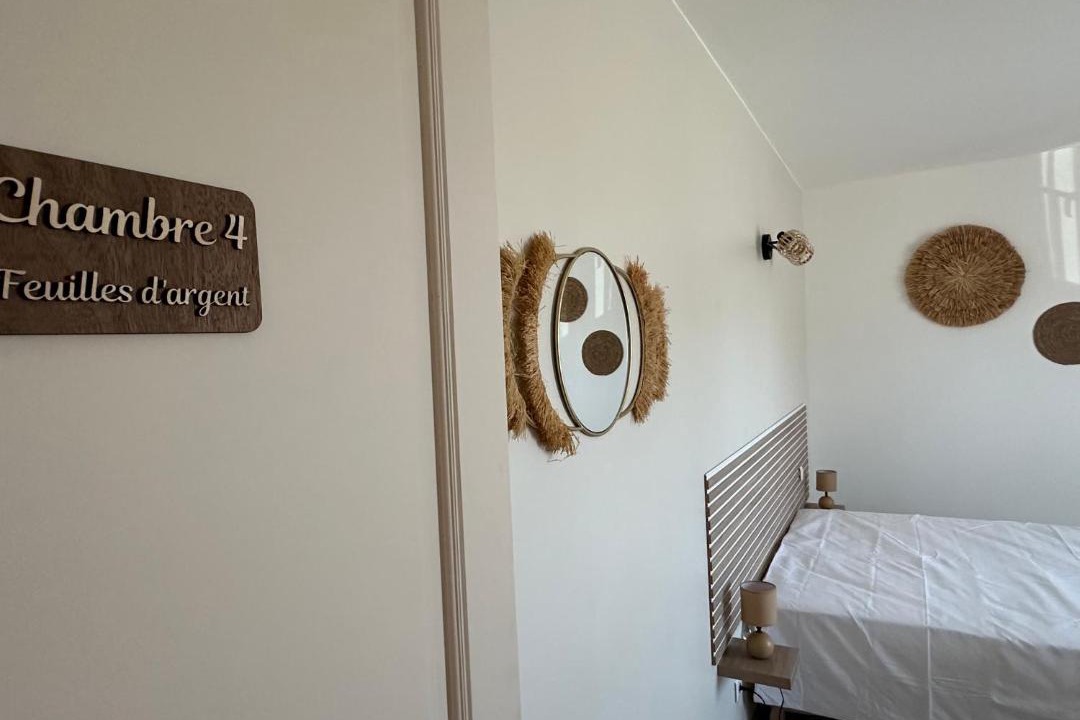 Photo of Bedroom in Canet