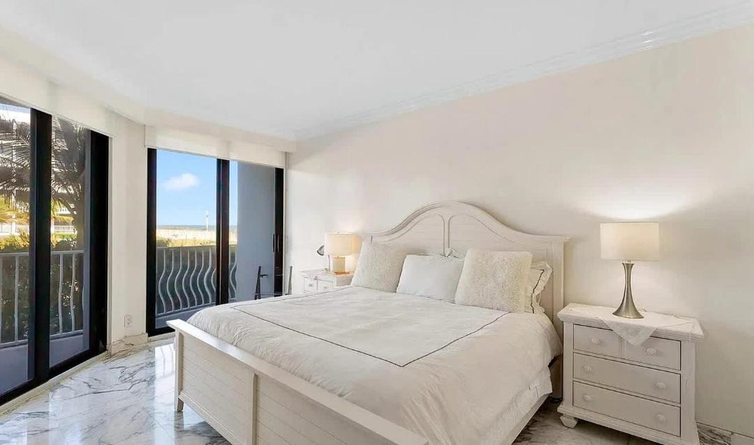 Photo of Bedroom in Palm Beach