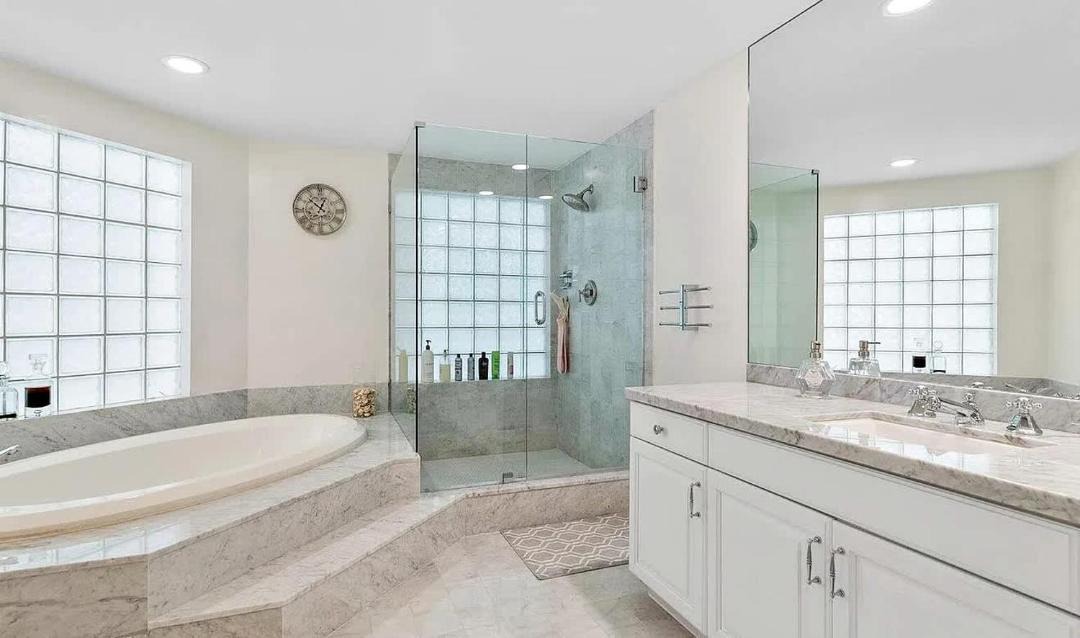 Photo of Bathroom in Palm Beach