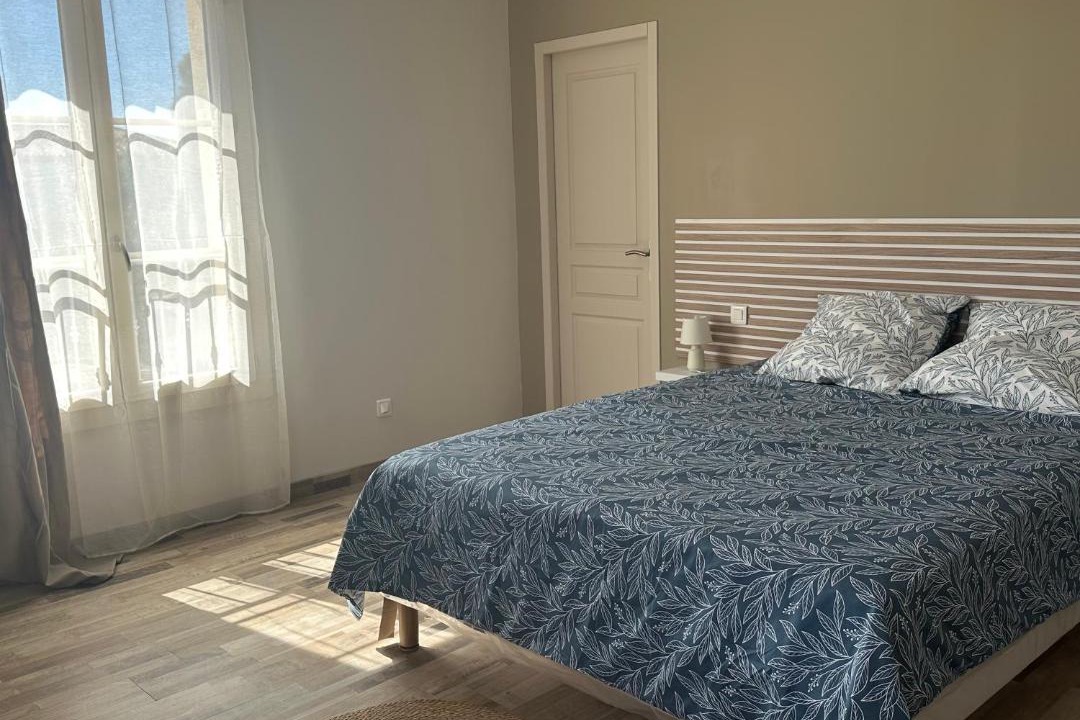 Photo of Bedroom in Canet