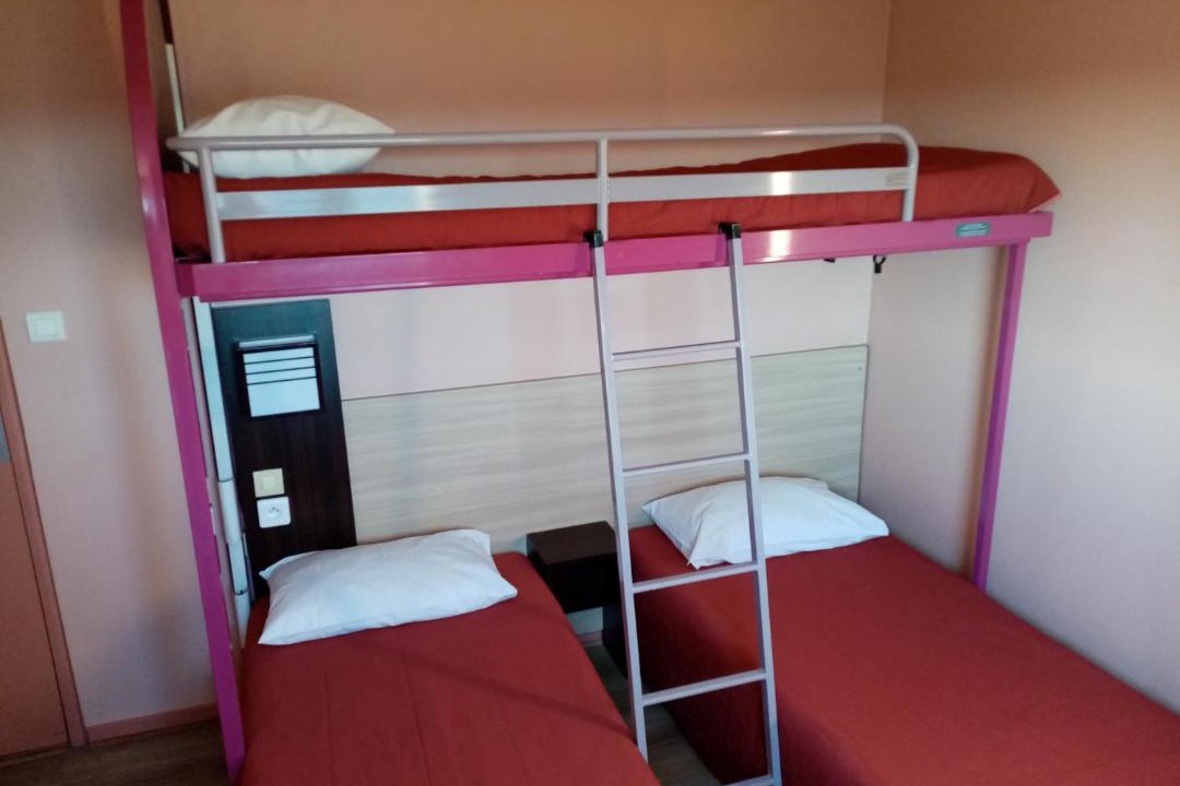 Photo of Bedroom in Fayet