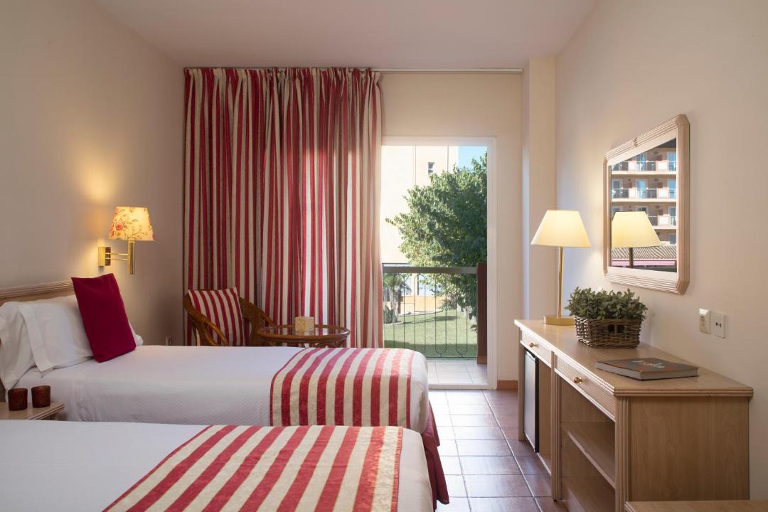 Photo of Bedroom in Malgrat de Mar