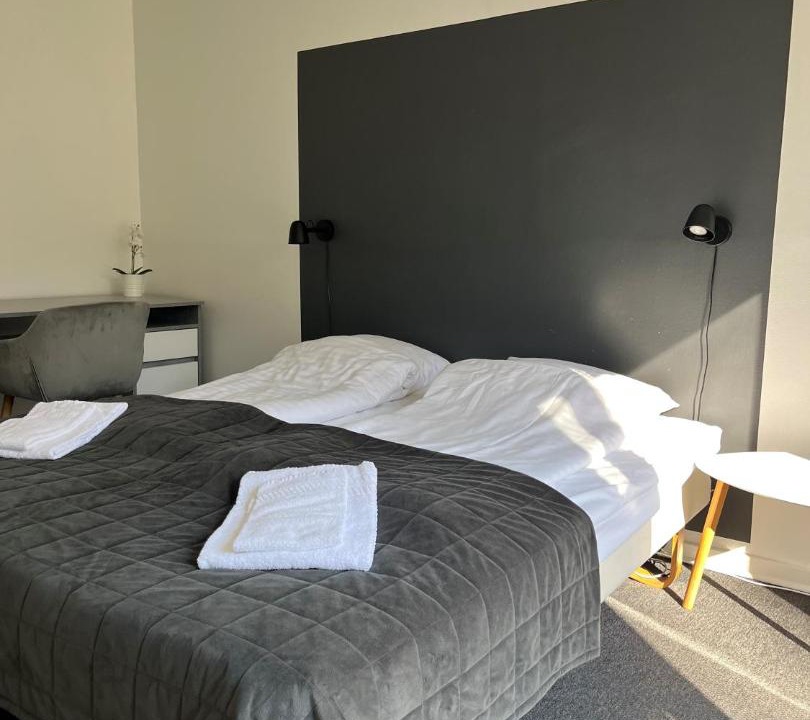 Photo of Bedroom in Frederikssund Municipality