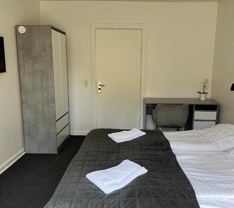 Photo of Bedroom in Frederikssund Municipality