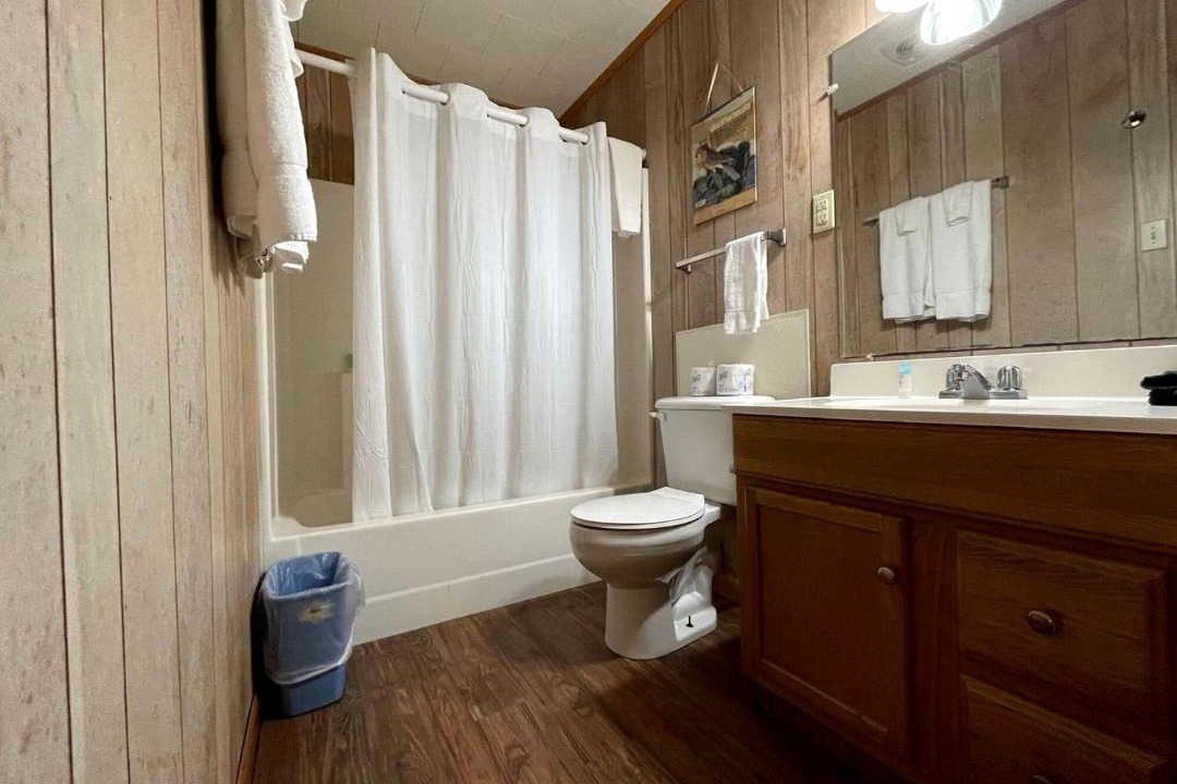 Photo of Bathroom in Zwolle