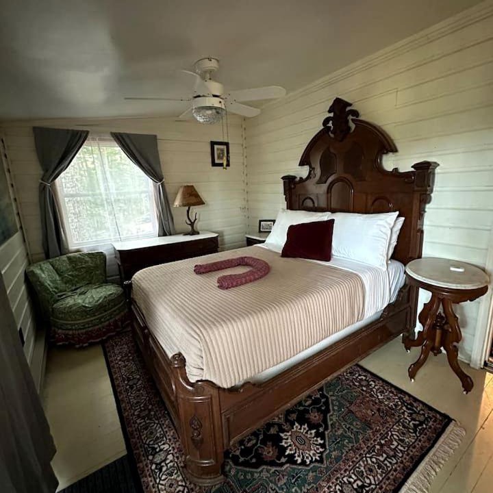 Photo of Bedroom in Aspers