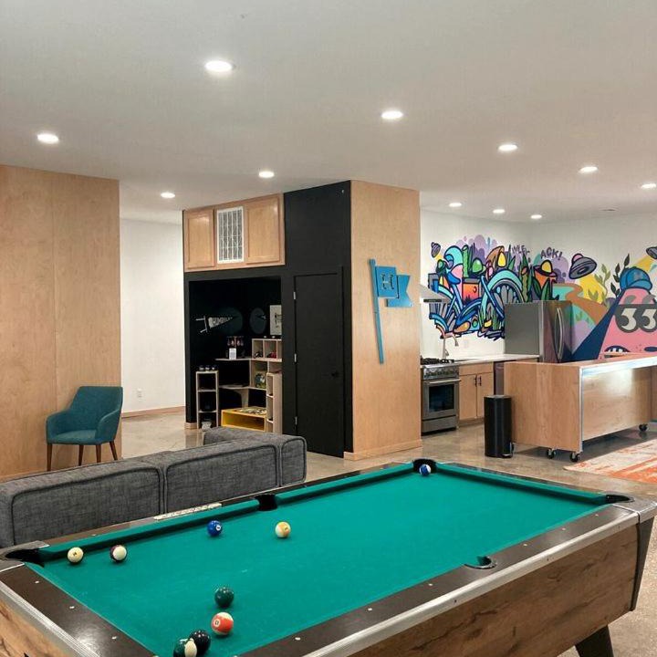 Photo of Livingroom in Allen County