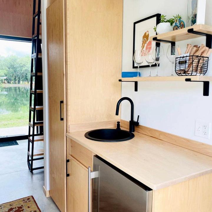 Photo of Kitchen in Allen County