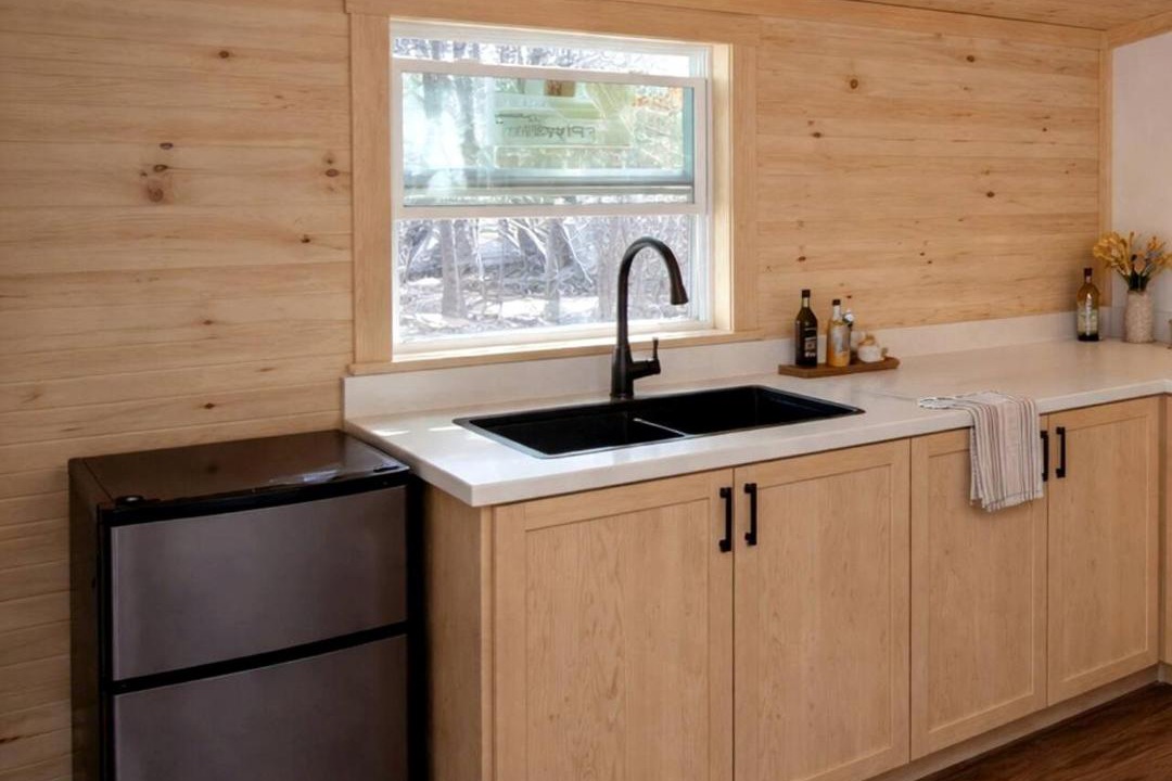 Photo of Kitchen in Boles
