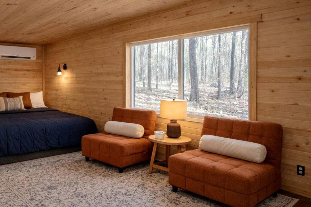 Photo of Bedroom in Boles