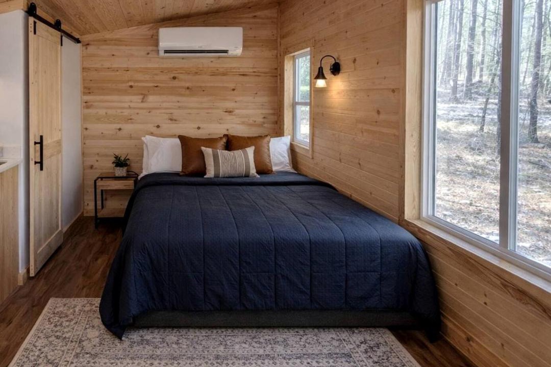 Photo of Bedroom in Boles