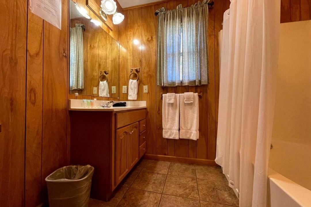 Photo of Bathroom in Zwolle