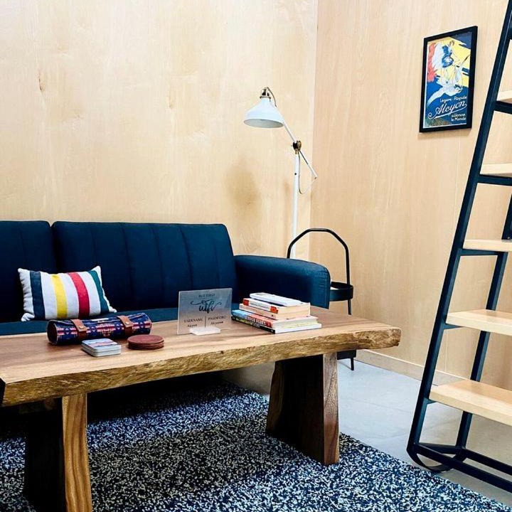 Photo of Livingroom in Allen County