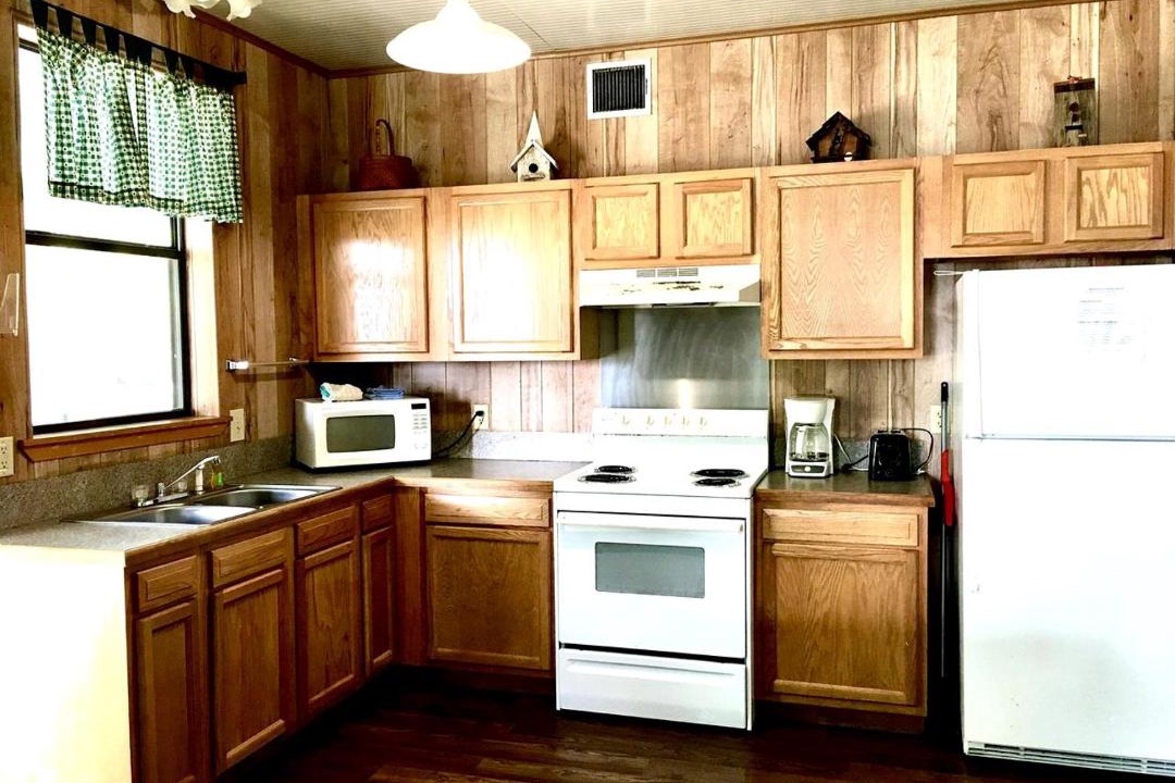 Photo of Kitchen in Zwolle