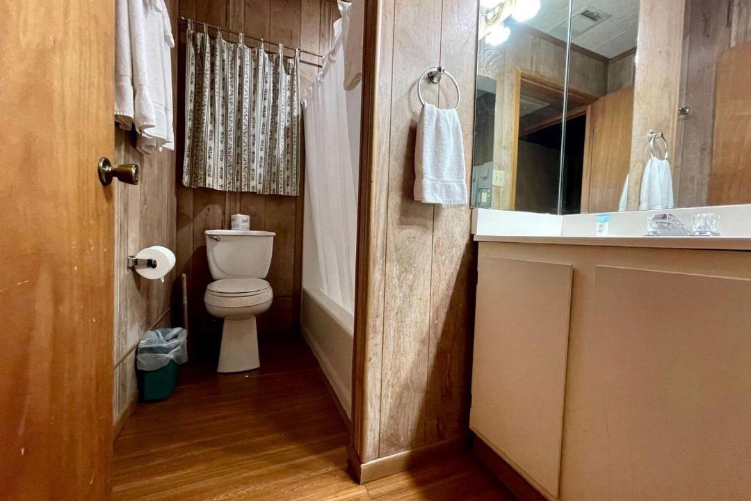 Photo of Bathroom in Zwolle