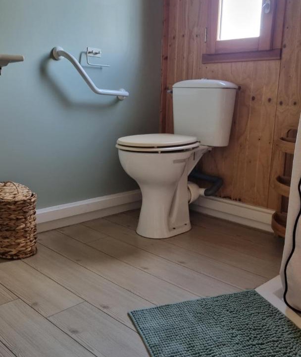 Photo of Bathroom in Jaligny-sur-Besbre