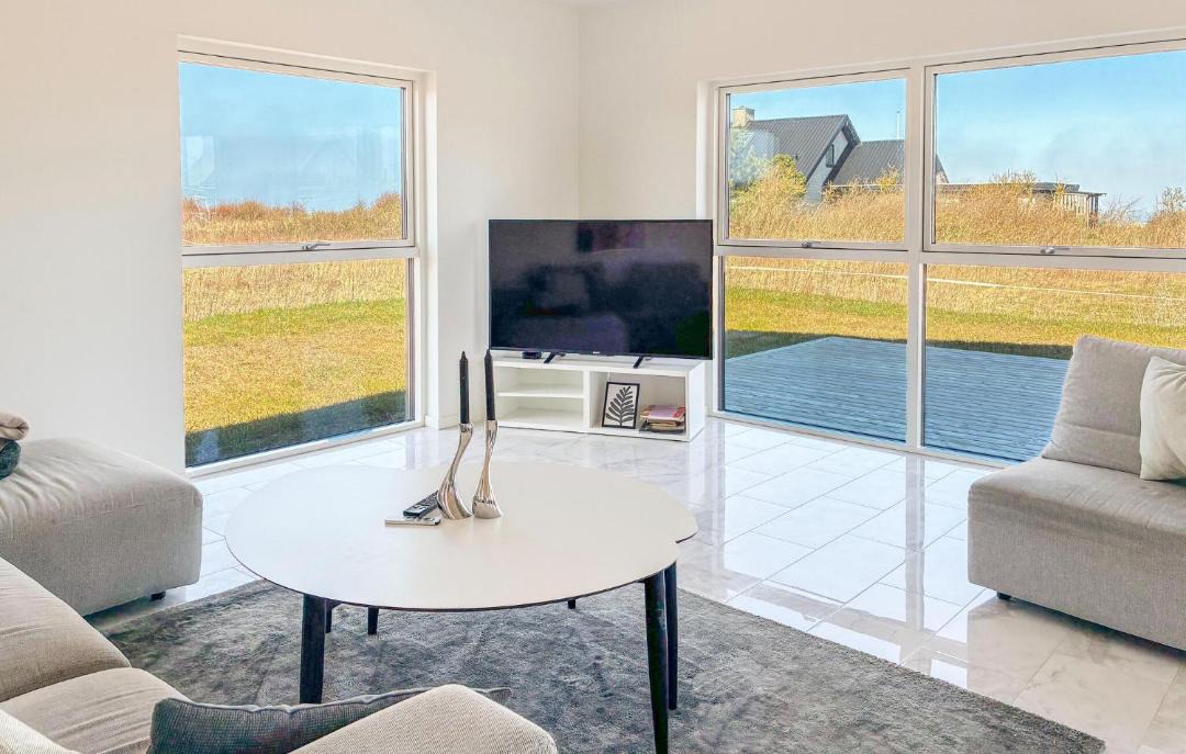 Photo of Livingroom in Frølunde Fed