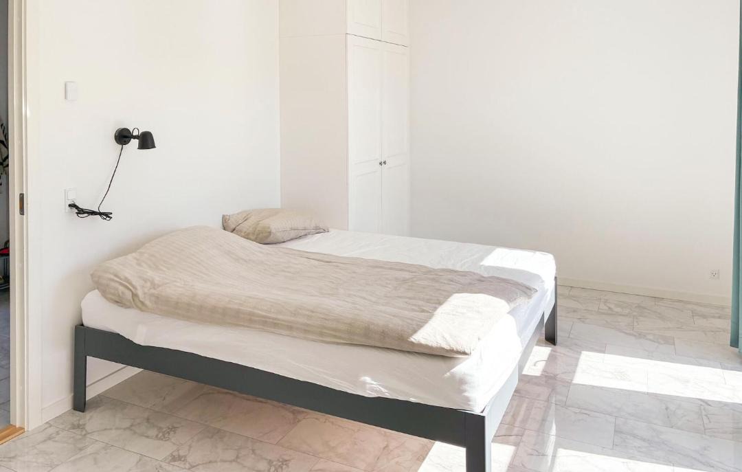 Photo of Bedroom in Frølunde Fed