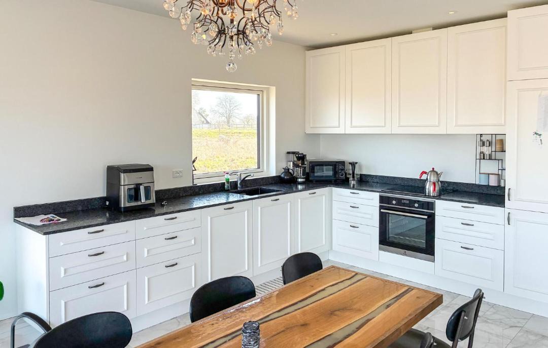 Photo of Kitchen in Frølunde Fed