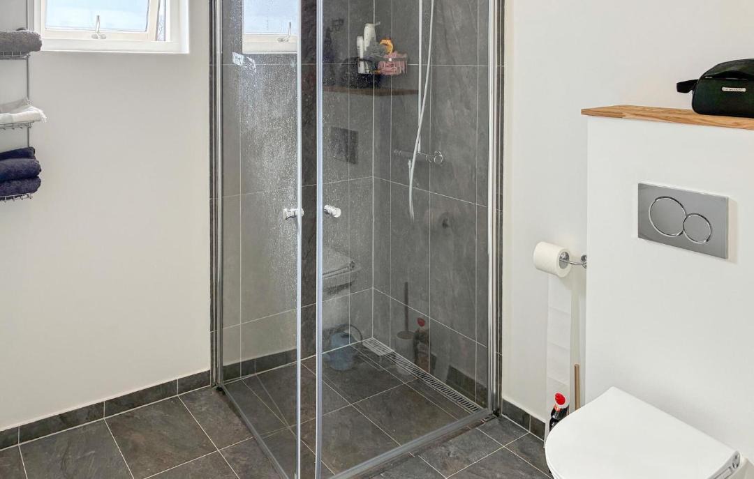 Photo of Bathroom in Frølunde Fed