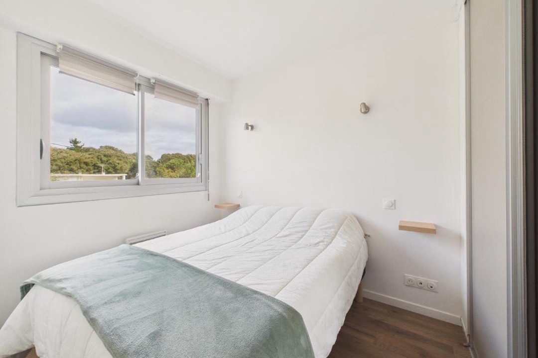 Photo of Bedroom in Saint-Brevin-les-Pins
