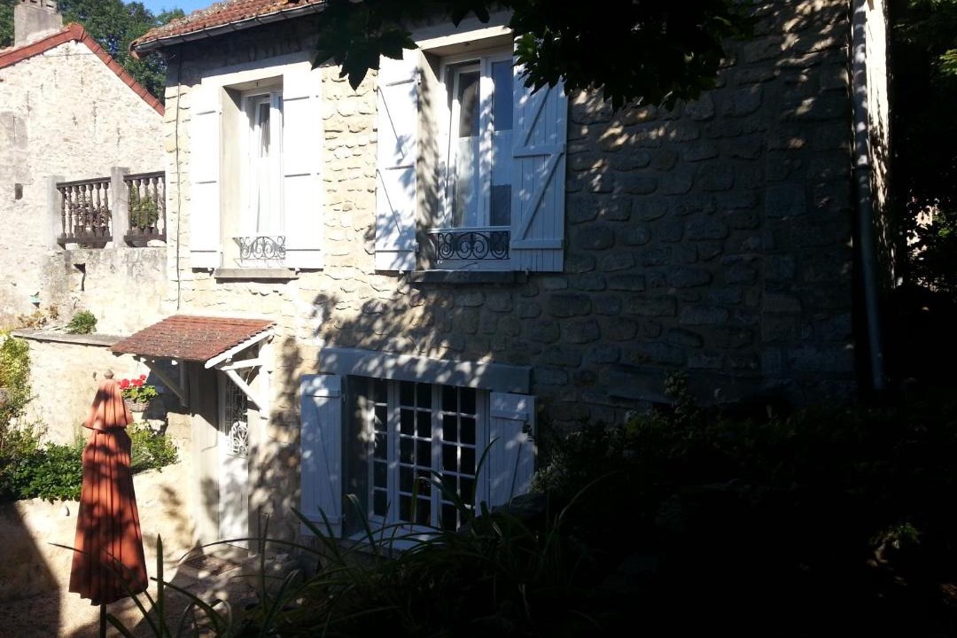 Photo of Others in Auvers-sur-Oise